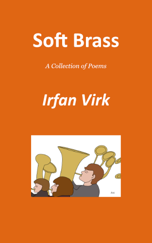 Web Soft Brass Cover 500